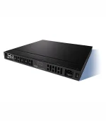 Cisco ISR4331/K9 Integrated Services Router - 3× Gigabit Ethernet 4GB RAM 4GB Flash Cisco IOS XE - New - Image 2