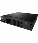 Cisco ISR4351/K9 Integrated Services Router - 3× Gigabit Ethernet 4GB RAM 4GB Flash Cisco IOS XE 2U Rackmount - New - Image 2