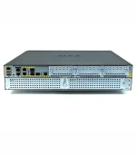 Cisco ISR4351/K9 Integrated Services Router - 3× Gigabit Ethernet 4GB RAM 4GB Flash Cisco IOS XE 2U Rackmount - New - Image 3