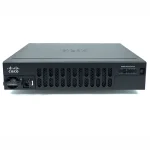 Cisco ISR4351/K9 Integrated Services Router - 3× Gigabit Ethernet 4GB RAM 4GB Flash Cisco IOS XE 2U Rackmount - New