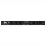 Cisco ISR4331-SEC/K9 Integrated Services Router - Security Bundle 3× Gigabit Ethernet 4GB RAM 4GB Flash Cisco IOS XE - New