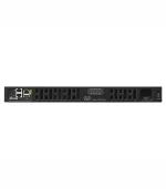 Cisco ISR4331-SEC/K9 Integrated Services Router - Security Bundle 3× Gigabit Ethernet 4GB RAM 4GB Flash Cisco IOS XE - New