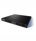 Cisco ISR4331/K9 Integrated Services Router 3× Gigabit Ethernet 4GB RAM 4GB Flash Cisco IOS XE - Refurbished - Image 2