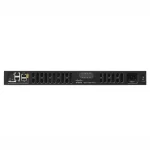 Cisco ISR4331/K9 Integrated Services Router 3× Gigabit Ethernet 4GB RAM 4GB Flash Cisco IOS XE - Refurbished