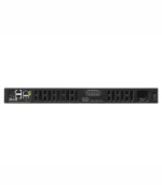 Cisco ISR4331/K9 Integrated Services Router 3× Gigabit Ethernet 4GB RAM 4GB Flash Cisco IOS XE - Refurbished