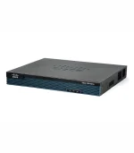 Cisco CISCO1921/K9 Integrated Services Router - 2× Gigabit Ethernet 512MB DRAM 256MB Flash Cisco IOS IP Base - New - Image 2