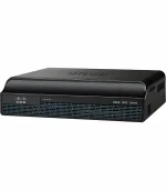 Cisco CISCO1941-SEC/K9 Integrated Services Router - Security Bundle 2× Gigabit Ethernet 512MB RAM 256MB Flash Cisco IOS - New - Image 2