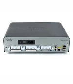 Cisco CISCO1941-SEC/K9 Integrated Services Router - Security Bundle 2× Gigabit Ethernet 512MB RAM 256MB Flash Cisco IOS - New - Image 3