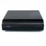 Cisco CISCO1941-SEC/K9 Integrated Services Router - Security Bundle 2× Gigabit Ethernet 512MB RAM 256MB Flash Cisco IOS - New