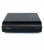 Cisco CISCO1941-SEC/K9 Integrated Services Router - Security Bundle 2× Gigabit Ethernet 512MB RAM 256MB Flash Cisco IOS - New