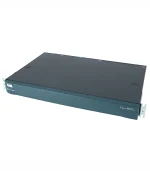 Cisco 2600 Series Modular Access Router - Ethernet WAN Cisco IOS Enterprise Networking - Refurbished - Image 2