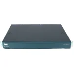 Cisco 2600 Series Modular Access Router - Ethernet WAN Cisco IOS Enterprise Networking - Refurbished