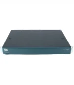 Cisco 2600 Series Modular Access Router - Ethernet WAN Cisco IOS Enterprise Networking - Refurbished