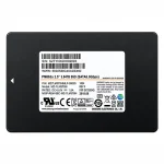 Samsung PM863a 3.84TB Enterprise SSD SATA 6Gbps 2.5" V-NAND Data Center