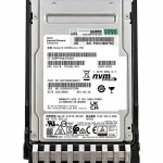 HPE 1.92TB Enterprise SSD NVMe 2.5" Gen4 U.3