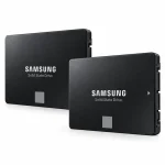 SSD Drive