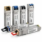 SFP Transceivers