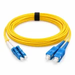 Fiber Patch Cords