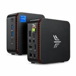 Mini PCs